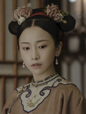 姜梓新