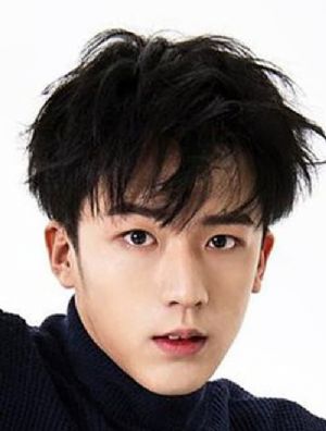 卢东旭