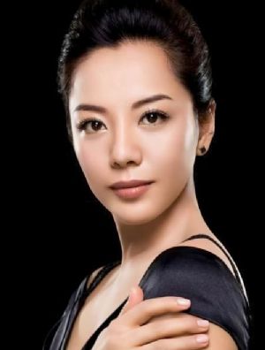 杨紫嫣