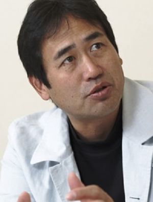 永岛敏行