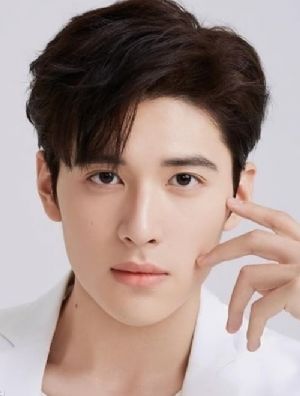 王梓豪